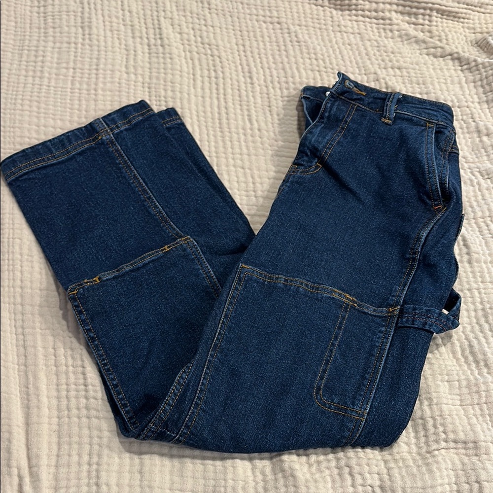 Like New Ripton Sport Utility Jeans size 24